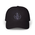 Fae Before Bae Embroidered Cap