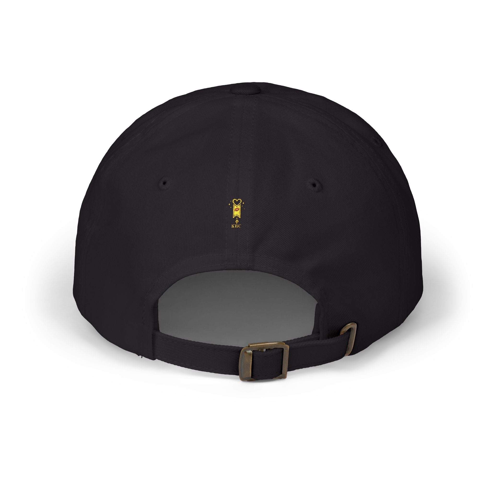 Booked & Busy Embroidered Cap