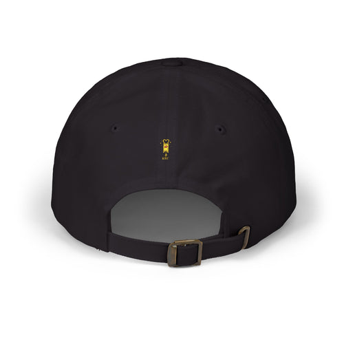 Booked & Busy Embroidered Cap