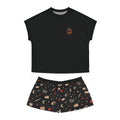 Chaos Crew Midnight Reading Set (Personalised)  💋🔥 Shorts Sleepwear